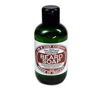 Dr-K-Soap-Company Soin-de-la-barbe Beard-SoapCool Mint 100 ml