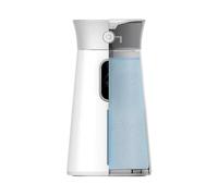 Cool Mist Humidifier - Humidifier Air pour une grande pièce | Silent Cool Mist Top Fill Humidifier | Room Humidifier For Bedroom, Small Humidifier for Plants, Cool Mist Humidifiers, USB Port