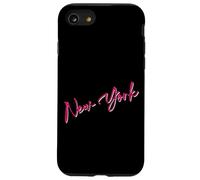 Cool New York City Fashion Graphic Urban Vibes Collection Coque pour iPhone SE (2020) / 7/8