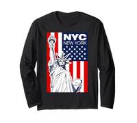 Cool New York Statue of Liberty, This is My New York City Manche Longue