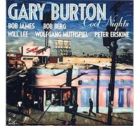 Gary Burton - Cool Nights [Import]