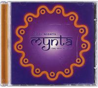 Cool Nights-The Very Best of M [Import]