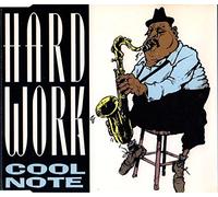 Cool Note - Hard Work [Import]