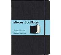 Cool Notes 16x22 Cm