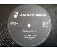 Cool Notes,the - in Your Car [Import]