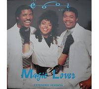 Cool Notes the - Magic Lovers