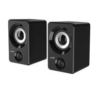 Cool Office Equipo Altavoces Para PC 6W