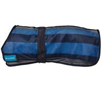 Cool on Track Manteau rafraîchissant pour chien 2.0 rafraîchit par évaporation de l'eau 60 cm