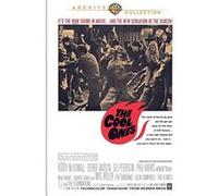 The Cool Ones – Warner Bros. – DVD – Collection d'archives / DVD-R à la demande