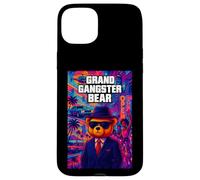 Cool Original Old School 80's 90's Old Stuff Things Graphic Coque pour iPhone 15 Plus