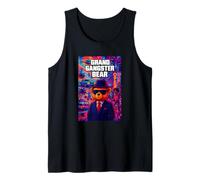 Cool Original Old School 80's 90's Old Stuff Things Graphic Débardeur