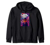 Cool Original Old School 80's 90's Old Stuff Things Graphic Sweat à Capuche