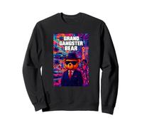 Cool Original Old School 80's 90's Old Stuff Things Graphic Sweatshirt