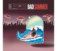 Cool Original Outtakes from 'Bad Summer' (Vinyl) 12" Album