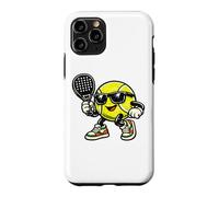 Cool Padel Tennis Balle Padelball Homme Coque pour iPhone 11 Pro