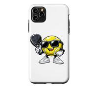 Cool Padel Tennis Balle Padelball Homme Coque pour iPhone 11 Pro Max