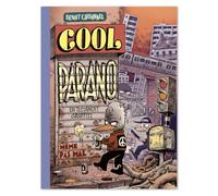 Cool parano: Un testament graffiti