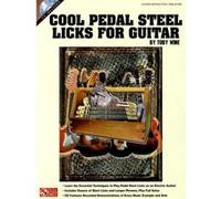 WINE TOBY - COOL PEDAL STEEL LICKS FOR GUITAR - GUITAR TAB