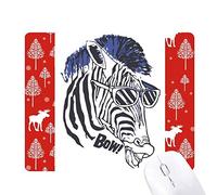 cool Pinto lunettes animal la souris noël woods - forêt