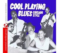 Cool Playing Blues: Chicago Style/Various