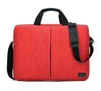 cool porte documents pour ordinateur portable mineapolis 16 Rouge