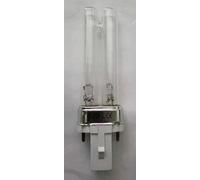Cool Products 5W PLS Ampoule UV de rechange pour filtre de bassin UVC - Type universel 2 broches