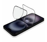 Cool Protecteur d'écran en céramique flexible pour iPhone 15 / iPhone 16