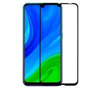 cool protecteur decran en verre trempe huawei p smart 2020 full 3d