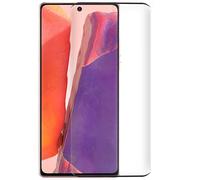 cool protecteur decran en verre trempe incurve samsung n980 galaxy note 20