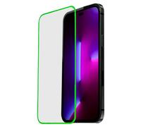 cool protecteur decran en verre trempe iphone 14 pro