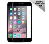 cool protecteur decran en verre trempe iphone 6 plus 6s plus full 3d