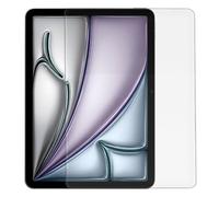 Cool Protecteur d'écran en verre trempé pour iPad Pro 11 2024