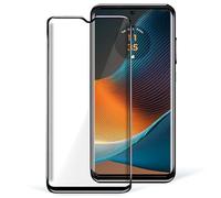 Cool Protecteur d'écran en verre trempé pour Motorola Edge 50 Fusion (Curvo)