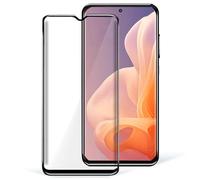 Cool Protecteur d'écran en verre trempé pour Motorola Moto G85 5G (incurvé)