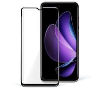 Cool Protecteur d'écran en verre trempé pour Oppo Reno 13 F 5G / 13 FS 5G (FULL 3D)