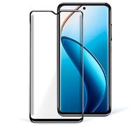 Cool Protecteur d'écran en verre trempé pour Realme 12 Pro 5G / 12 Pro Plus 5G (Curvo)