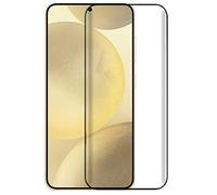 Cool Protecteur d'écran en verre trempé pour Samsung S926 Galaxy S24 Plus / S25 Plus (FULL 3D)