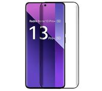 Cool Protecteur d'écran en verre trempé pour Xiaomi Redmi Note 13 Pro Plus 5G / 14 Pro 5G / 14 Pro Plus 5G / Poco X7 (incurvé)