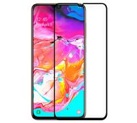 cool protecteur decran en verre trempe samsung a705 galaxy a70 a90 5g full 3d