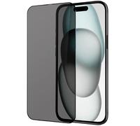 Cool Protecteur d'écran Matte Privacy pour iPhone 15 / iPhone 16