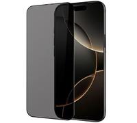 Cool Protecteur d'écran Matte Privacy pour iPhone 16 Pro