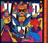 Cool Quest - Vivid