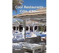 COOL RESTAURANTS COTE D AZUR