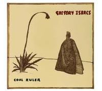 Gregory Isaacs - Cool Ruler [Vinyl Lp]