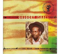 Cool Ruler-Soon Forward-Selection [UK Import]