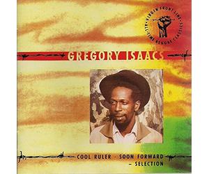 Cool Ruler-Soon Forward-Selection [UK Import]