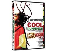 Cool Runnings: A Reggae Movie [Import USA Zone 1]