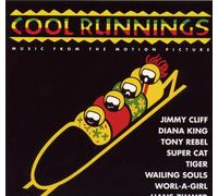 Cool Runnings (B.O.F. Rasta Rockets)