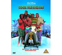 Cool Runnings [Import]