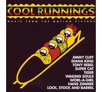 Cool Runnings [Import]